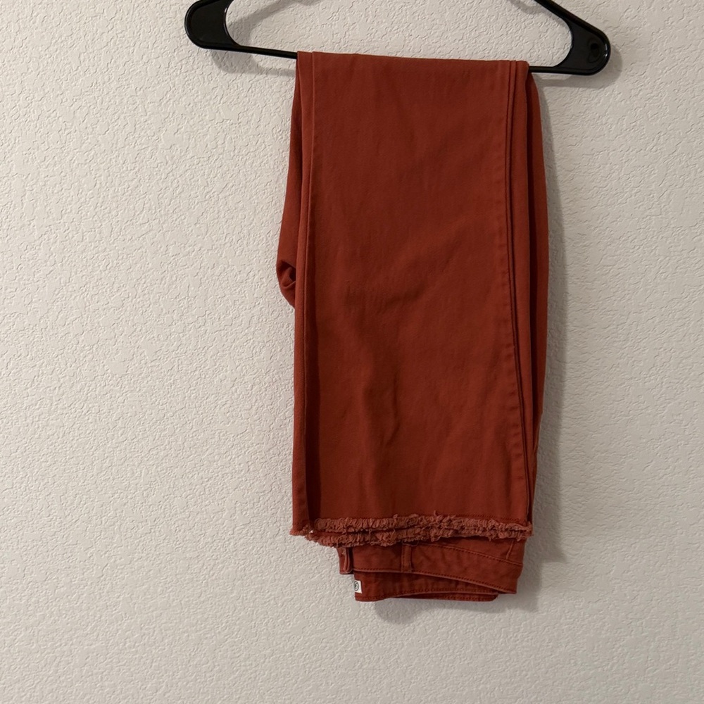Versona Rust Pants